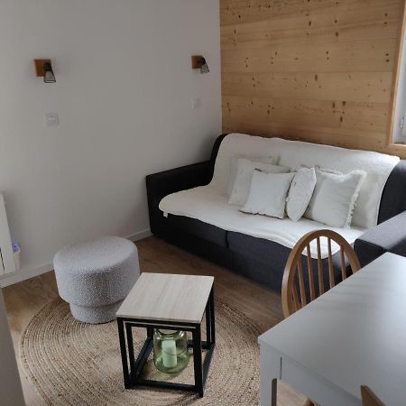 Appartement Neuf 4-6 Pers. Aux Pieds Des Pistes Genos Ngoại thất bức ảnh