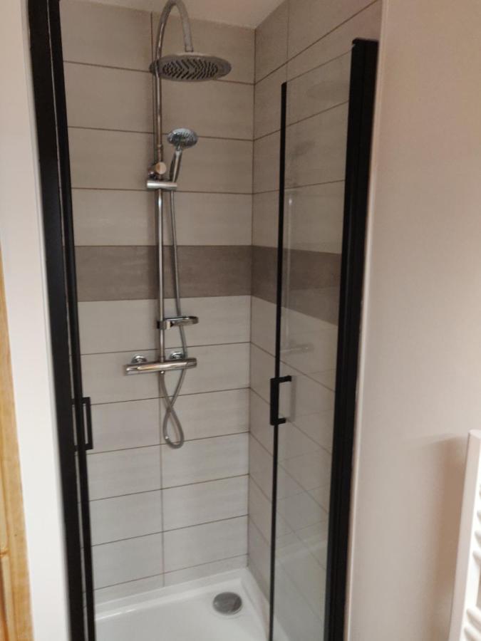 Appartement Neuf 4-6 Pers. Aux Pieds Des Pistes Genos Ngoại thất bức ảnh