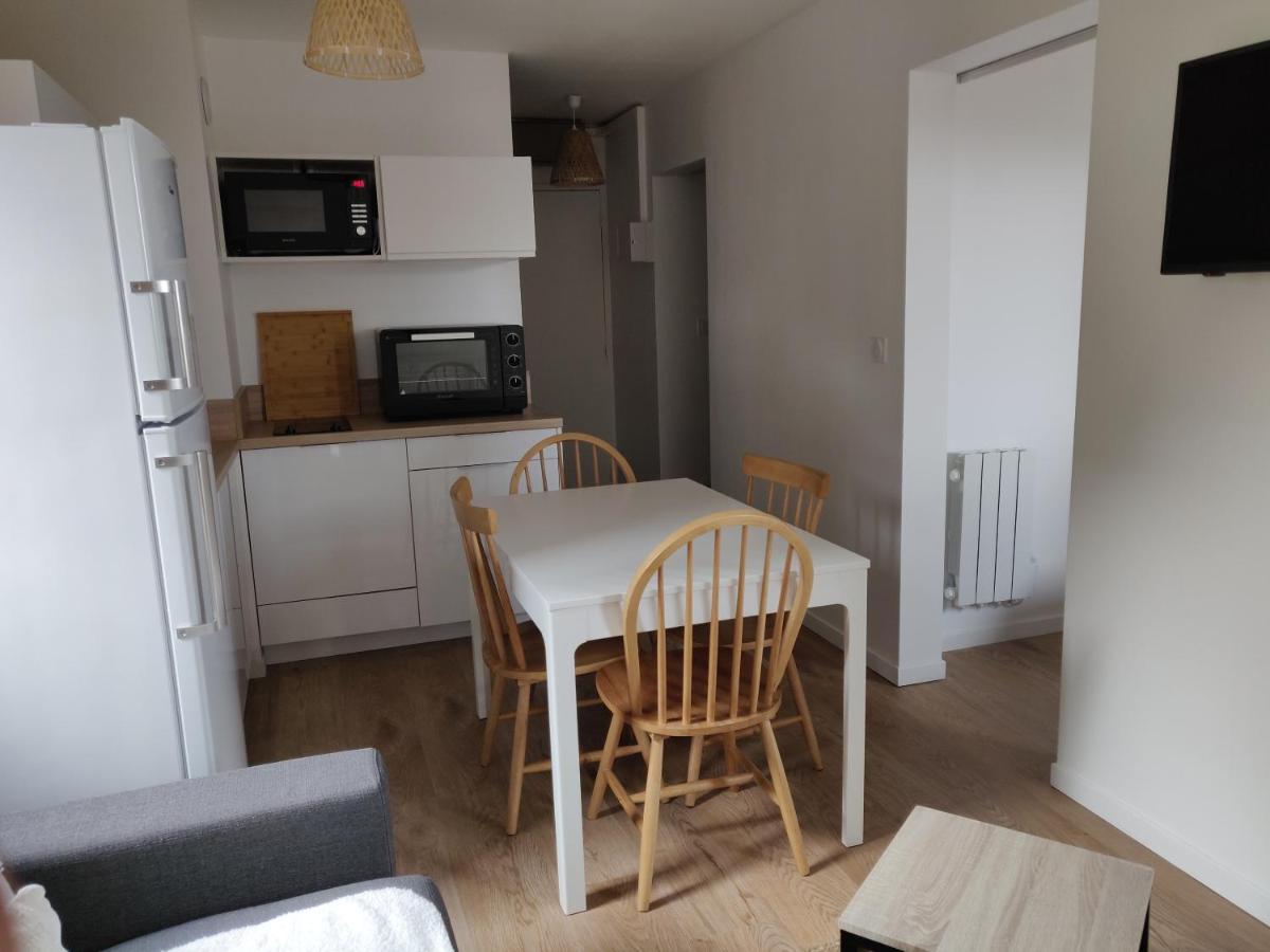 Appartement Neuf 4-6 Pers. Aux Pieds Des Pistes Genos Ngoại thất bức ảnh